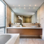 Зеркало с полировкой 1500*2200мм. 10150 рублей/шт